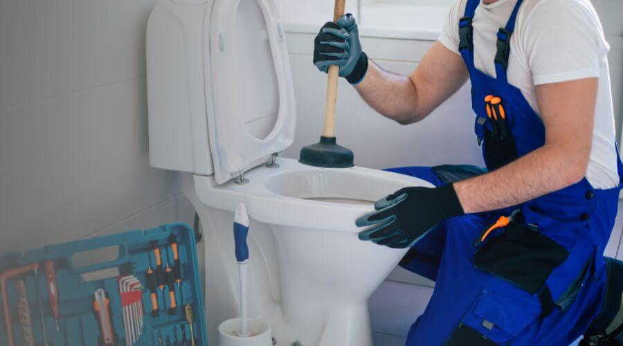 Professional septic pumping service in Monticello, MS